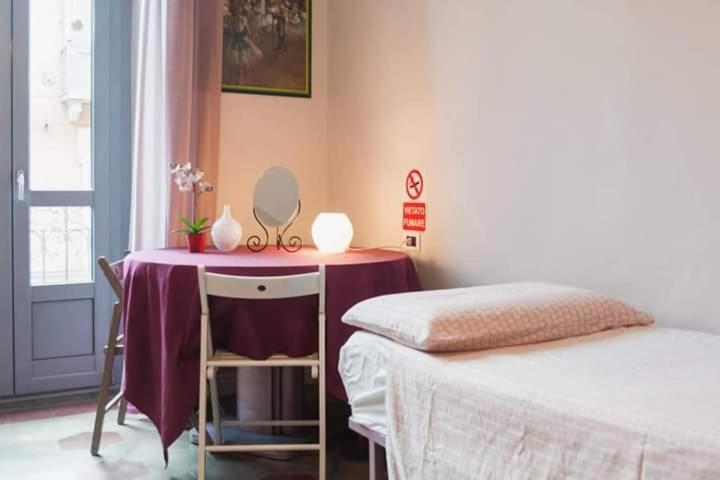 Casa Dani&Swing Bed&Books Bed & Breakfast Torino Dış mekan fotoğraf