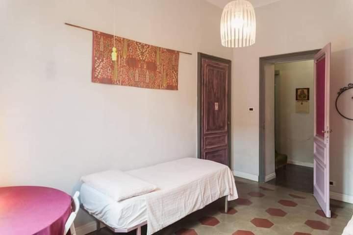 Casa Dani&Swing Bed&Books Bed & Breakfast Torino Dış mekan fotoğraf