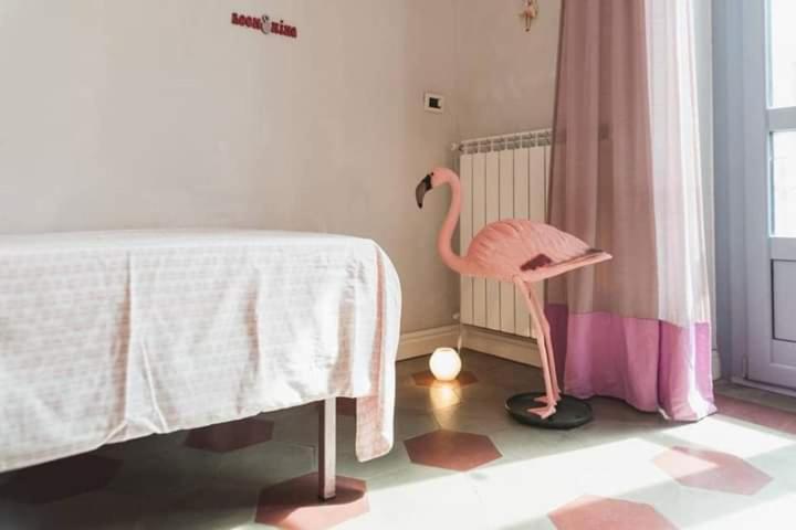 Casa Dani&Swing Bed&Books Bed & Breakfast Torino Dış mekan fotoğraf
