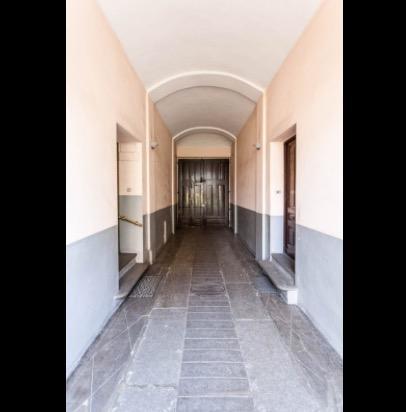 Casa Dani&Swing Bed&Books Bed & Breakfast Torino Dış mekan fotoğraf
