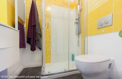 Casa Dani&Swing Bed&Books Bed & Breakfast Torino Dış mekan fotoğraf